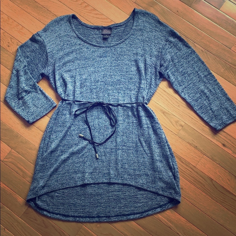 Oh Baby Maternity Tunic Top Size L